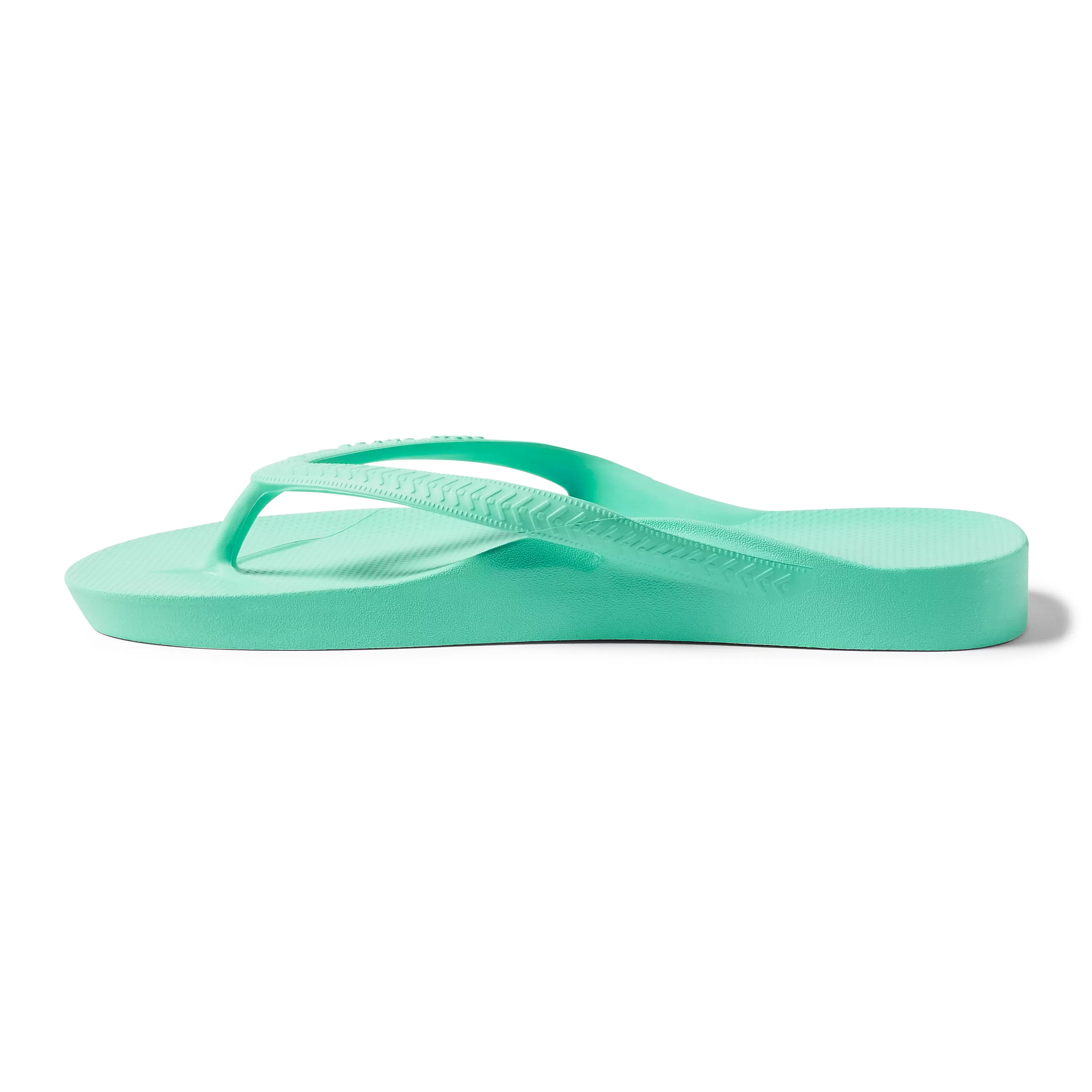 Arch Support Flip Flop - Mint